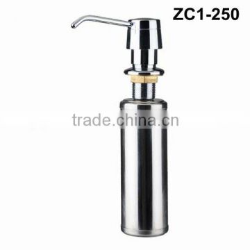 Multifunctional cheaper soap dispensers