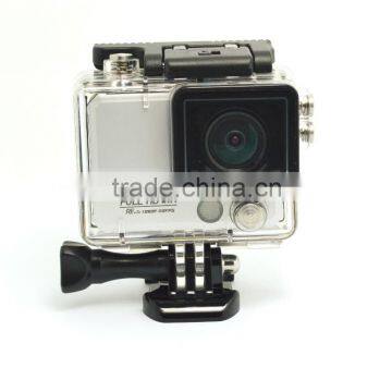 X5 Full HD 1080P@60fps 2K Wifi Action Camera 2inch Screen ,Waterproof Full HD 1080P Sport Camera photo-3