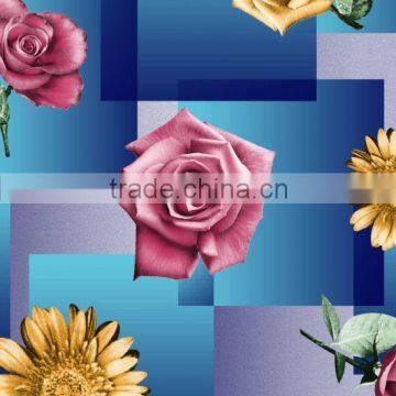 HEAT TRANSFER PRINTING PAPER