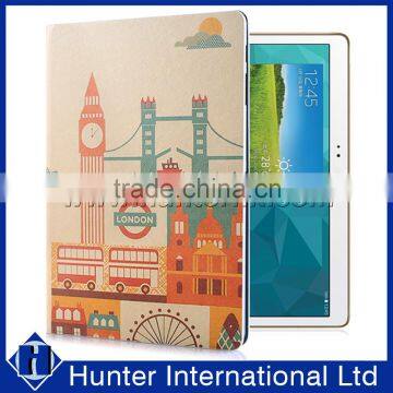 Customizer Printed Tablet Case For Galaxy Tab S photo-6