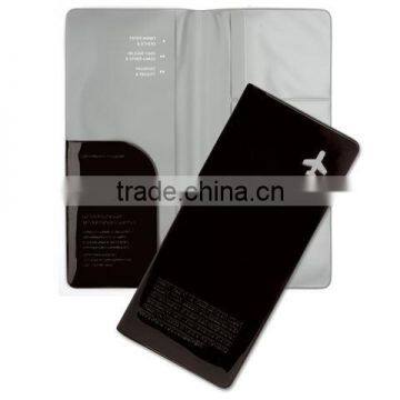 PVC travel wallet for promotion