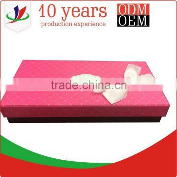Custom Printing Paper Box for Jewelry photo-4