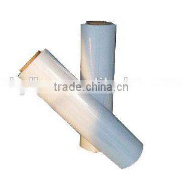 Hand wrapping STRETCH FILM PE stretch film