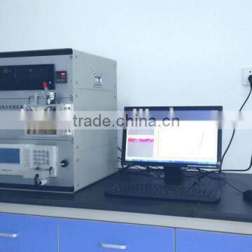 Tangent delta test machine enamelled wires TD100B