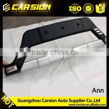 Car Body Parts Front And Rear Bumper Guard For Buick Encore 2012+ Auto Parts Body Kits