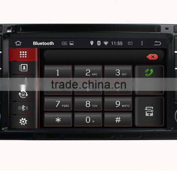 New Model! Android 4.4.4 Dual-core Car Dvd for M4 With Gps/mp3/wifi/3g/ipod/TV/Mirror Link/OBD photo-4