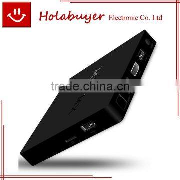 RAM1GB/2GB ROM8GB/16GB Quad Core Mini MX Amlogic S905 Wifi Bluetooth 4.0 OTT Android Cable TV Set Top BOX With Sim Card