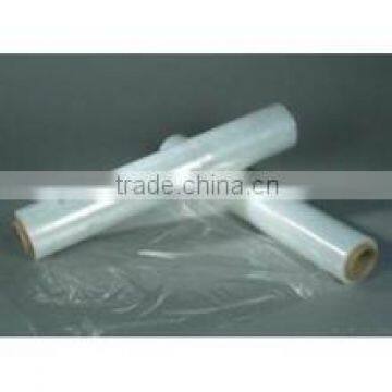 pe acrylic protective film