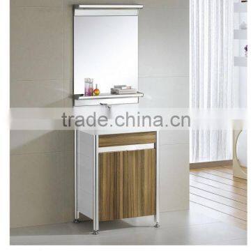 Wholesale Simple Style China Wall Bath Big Drawer Cabinet