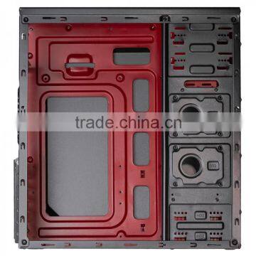 Computer Case Gaming Case AKY003BK photo-3