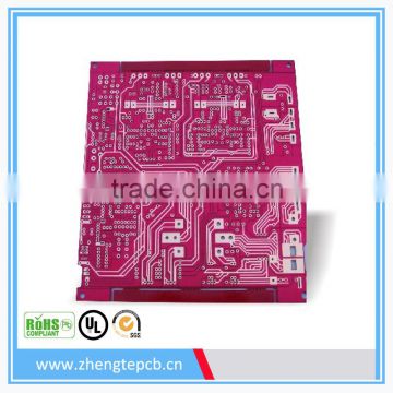 Circuit board manufacturer driver board manufactory pcb fabrication