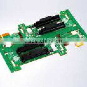 Electronic Multilayer PCB Layout/OEM Pcb Assembly photo-2