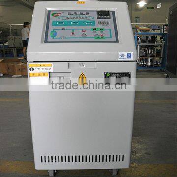 Standrd oil temperature control unit