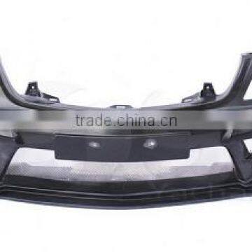 FRP Front Rear Bumper Car Body Kits photo-2