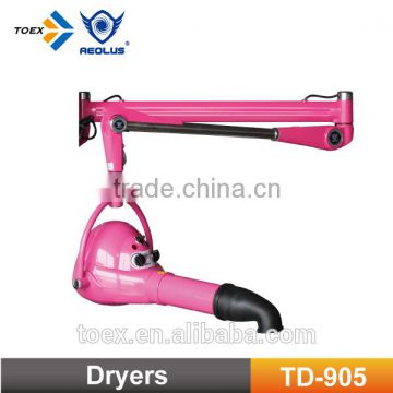 Wall-hanging Pet Dryer TD-905