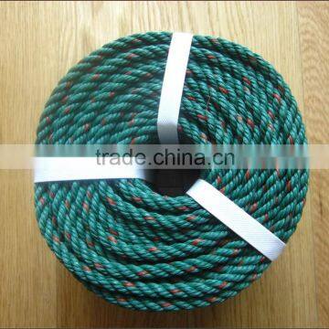 pretty cheap PE Recycled Material Rope