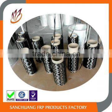 Small Sizes Carbon Fiber Rods photo-6