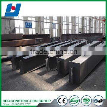 Experienced Quality Steel Structure For Angle iron Made In China Exported To Africa