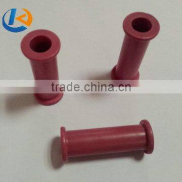 Textile machinery spare parts Ceramic thread guide