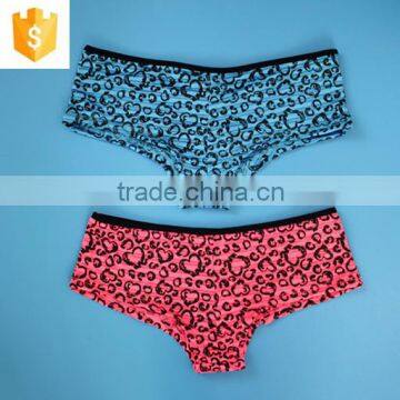 Wholesale printed sexy lady underwear,sexy panty