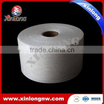 PP melt blown nonwoven for mask filter