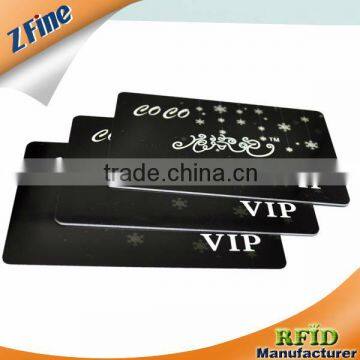 THE HOTand WONDERFUL Radio Frequency (rf) entrance card