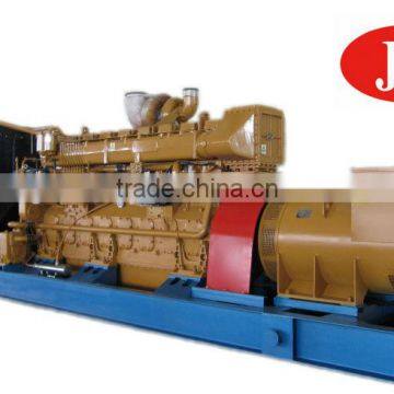 630KW chinese diesel generator