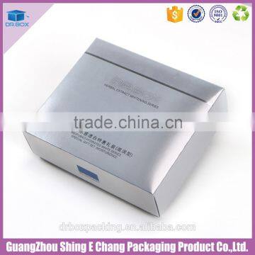2016 Good Quality Glossy Printing Cosmetic Packaging Make in China photo-2