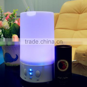 mini aroma diffuser