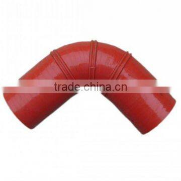 Elbow Silicone Hose for Construction Machine