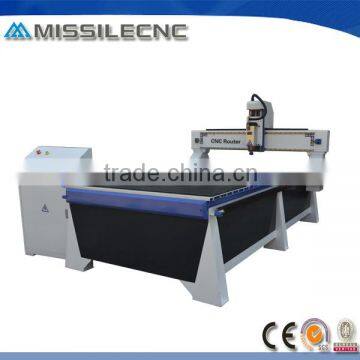 2016 hot sale air cooled wood cnc 1325 routers