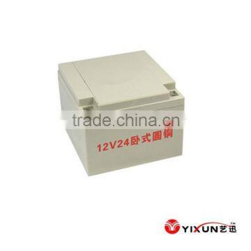 Professional Plastic Injection Molding Machine for Battery Cover photo-5