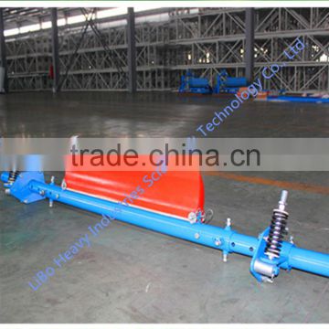 Primary polyurethane Belt Cleaner for Belt conveyor