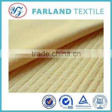 Knitwea brushed Super soft Velvet fabric for baby clothing lining