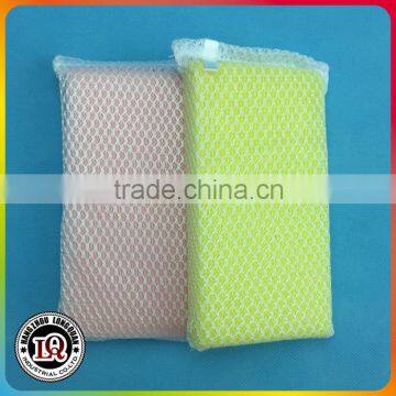 Rectangular Scrub Sponge Cloth