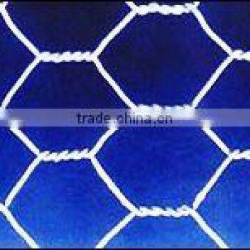 HEXAGONAL WIRE MESH