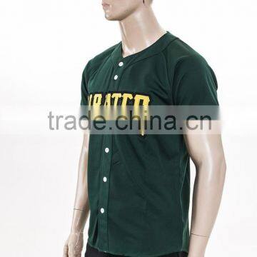 wholesale eco-friendly men fashion t shirt