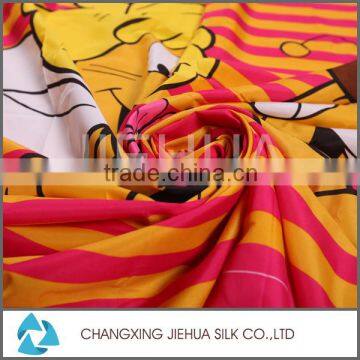 Direct Buy China Cartoon Characters Print Fabric Used for Bed Sheet photo-3