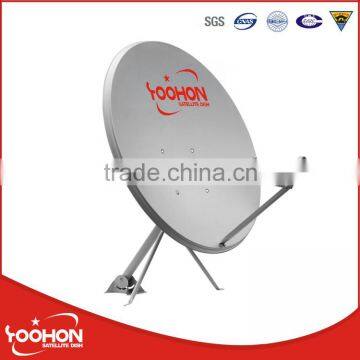 90cm Ku Band Offset Outdoor Dish Antenna