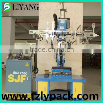 hot sale, heat transfer, Heat Transfer Machine, SJF-X350, roll and flat printing