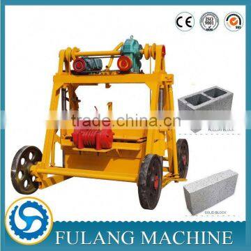 2015 new products brick making in kenya,blocks concrete,brick moulds