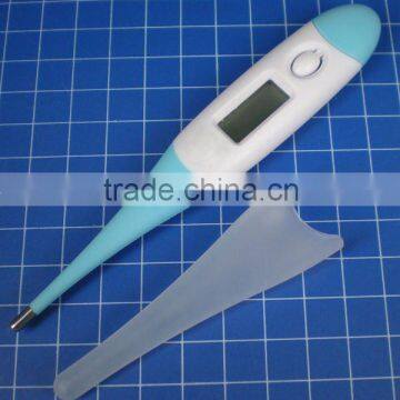 digital thermometer