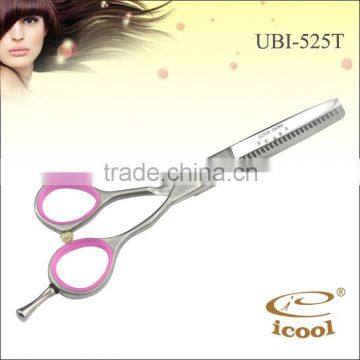 ICOOL UBI-525T Professional Salon Barber Scissors Tijeras