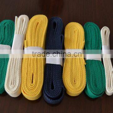 3 cm Polyester Cotton Webbing With High Quality photo-5