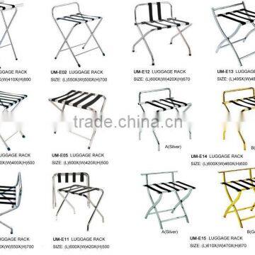 Used Hotel Luggage Racks photo-4
