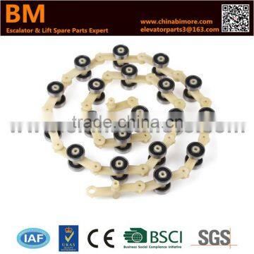 409585,Escalator Reversing Chain for 9300/SDS,17 Joints 34 Rollers