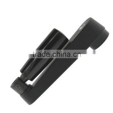 Excellent Iron Cast Cranked Handle With Fixed Handle