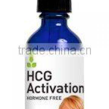 HCG Activation