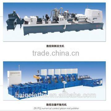 hydraulic cylinders internal processing machine manufacturer