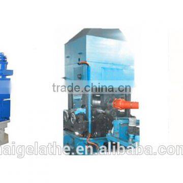 China Cheap Two-roll Tube / Pipe / Bar Straightening Machine photo-2